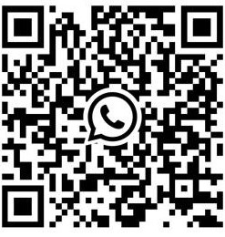 QR Code do grupo WhatsApp Seu.video